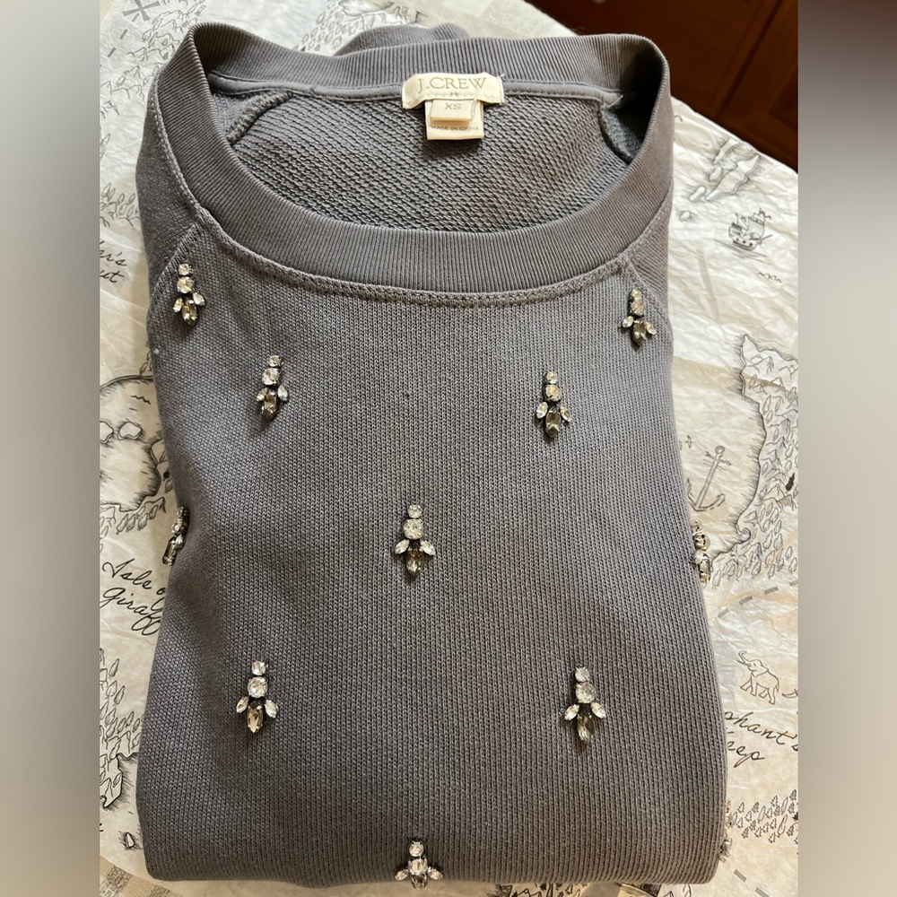 J. Crew Top